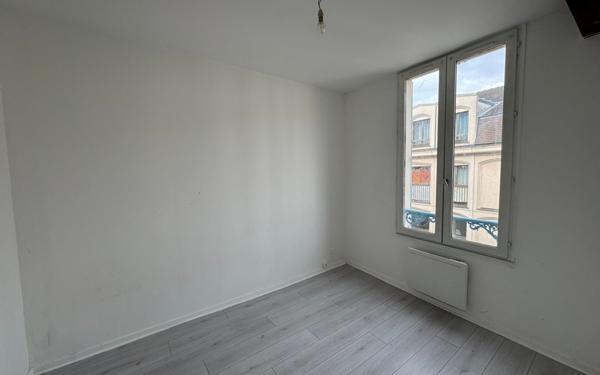 Appartement à louer    2 pièces •  Bar-le-Duc