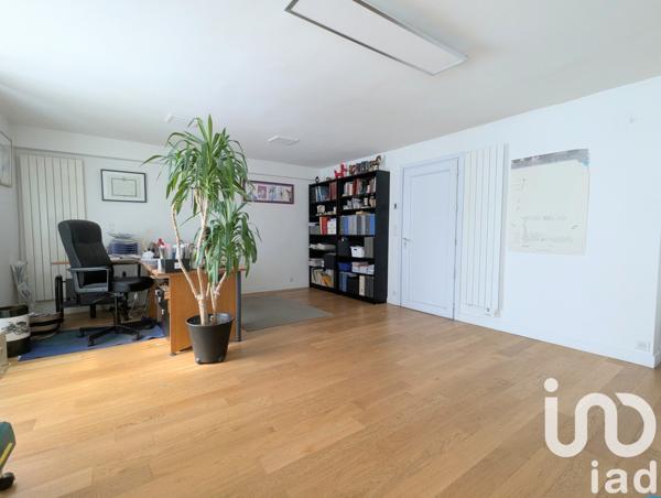 Appartement à vendre 2 pièces 44,18 m² Versailles