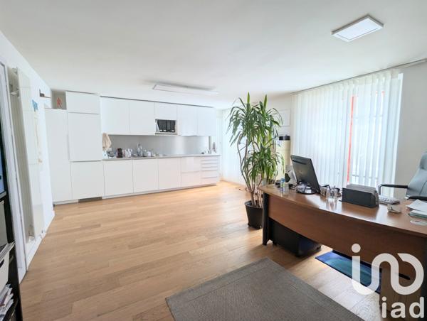 Appartement à vendre 2 pièces 44,18 m² Versailles