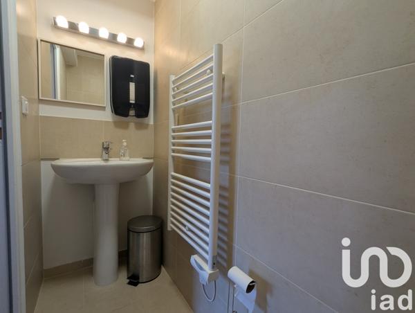 Appartement à vendre 2 pièces 44,18 m² Versailles