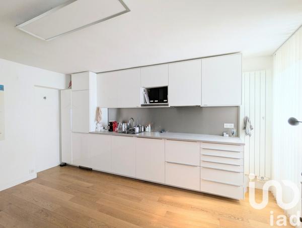 Appartement à vendre 2 pièces 44,18 m² Versailles