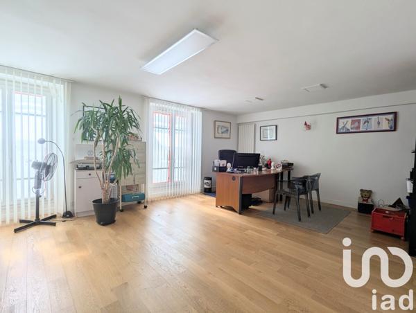 Appartement à vendre 2 pièces 44,18 m² Versailles