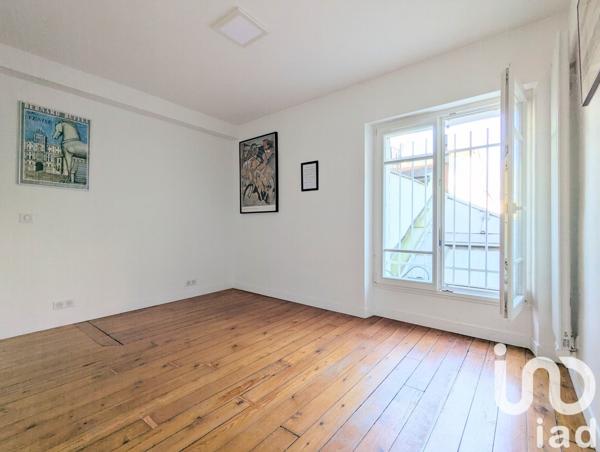 Appartement à vendre 2 pièces 44,18 m² Versailles