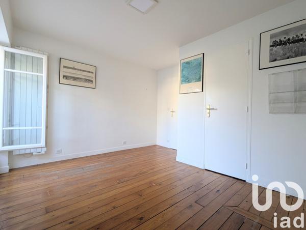 Appartement à vendre 2 pièces 44,18 m² Versailles