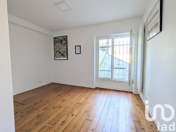 Appartement à vendre 2 pièces 44,18 m² Versailles
