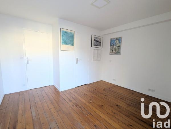 Appartement à vendre 2 pièces 44,18 m² Versailles