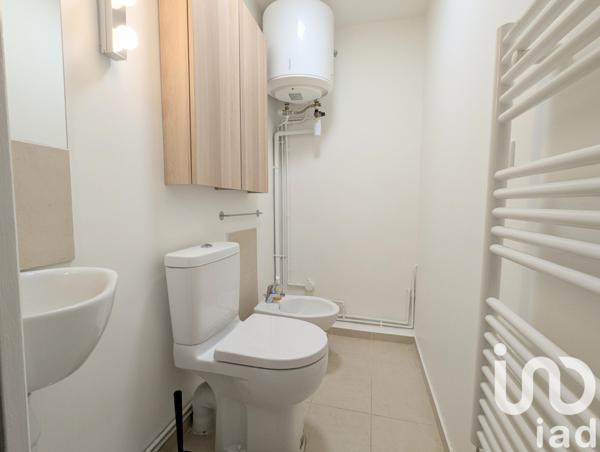 Appartement à vendre 2 pièces 44,18 m² Versailles