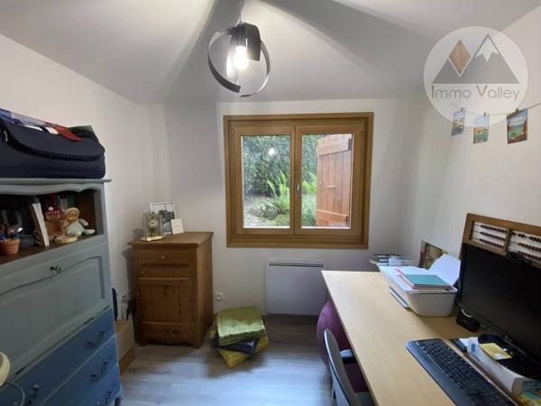 Appartement à vendre - Combloux 3 pièces de 50.81 m²