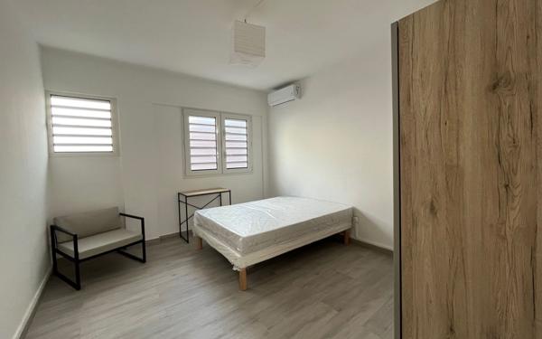 Appartement à louer    3 pièces • 67,17 m2 Fort-de-France