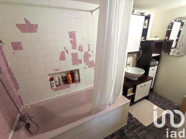 Maison à vendre 4 pièces 88 m² Roanne