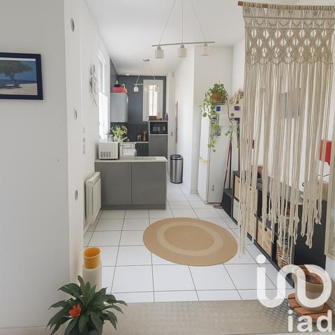 Maison à vendre 4 pièces 88 m² Roanne