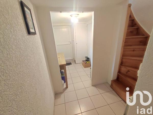 Maison à vendre 4 pièces 88 m² Roanne