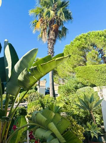 Charmante Maison dans le Domaine Prestigieux des Hauts de Vaugrenier.