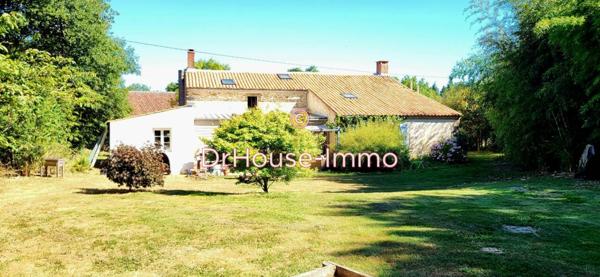 Maison à vendre 7 pièces de 218 m²