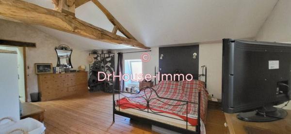 Maison à vendre 7 pièces de 218 m²