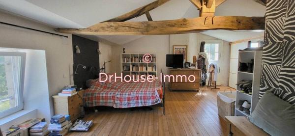 Maison à vendre 7 pièces de 218 m²