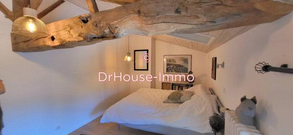 Maison à vendre 7 pièces de 218 m²