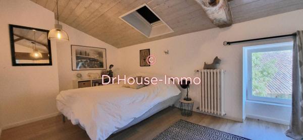 Maison à vendre 7 pièces de 218 m²