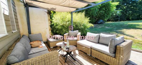 Maison à vendre 7 pièces de 218 m²