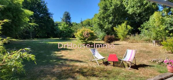Maison à vendre 7 pièces de 218 m²