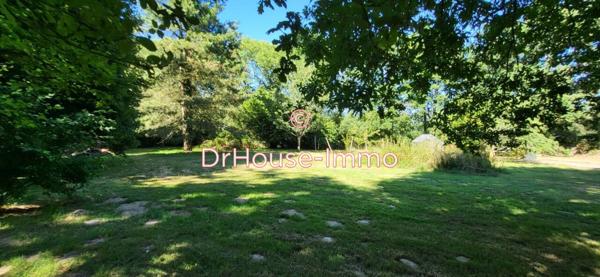 Maison à vendre 7 pièces de 218 m²