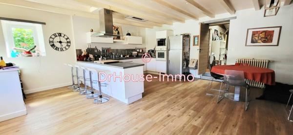 Maison à vendre 7 pièces de 218 m²