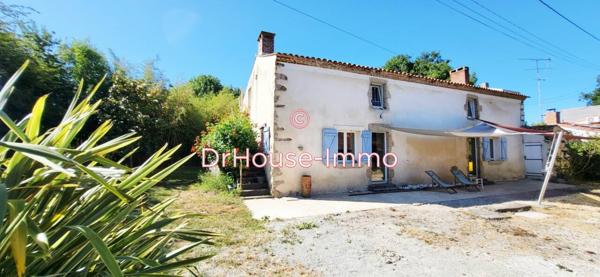 Maison à vendre 7 pièces de 218 m²