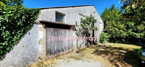 Maison à vendre 7 pièces de 218 m²