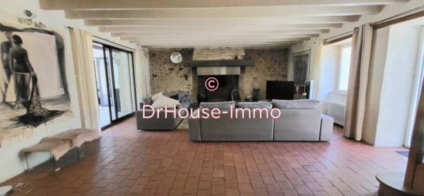 Maison à vendre 7 pièces de 218 m²