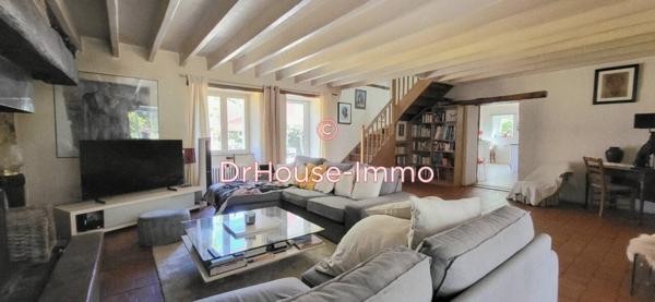 Maison à vendre 7 pièces de 218 m²