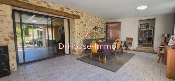 Maison à vendre 7 pièces de 218 m²