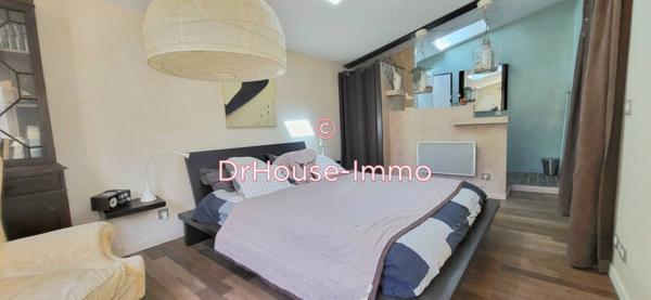Maison à vendre 7 pièces de 218 m²