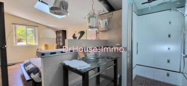 Maison à vendre 7 pièces de 218 m²