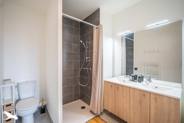 Appartement à vendre |                                       Capbreton |                                        4 pièces  |  84 m²