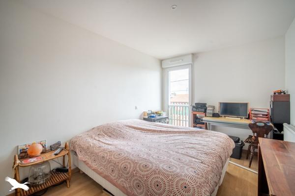 Appartement à vendre |                                       Capbreton |                                        4 pièces  |  84 m²