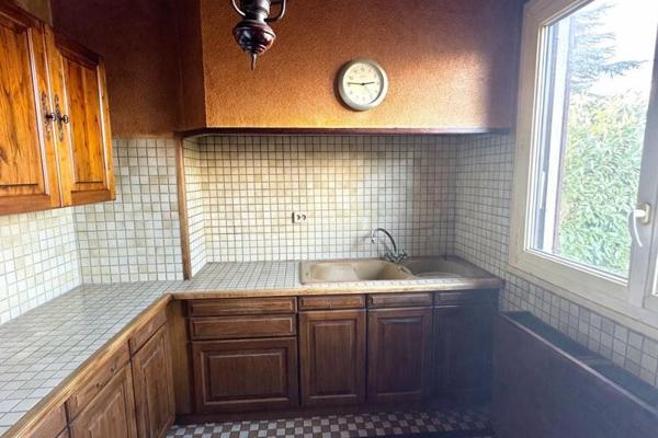 Maison à vendre |  Orgeval |  4 pièces | 80 m²