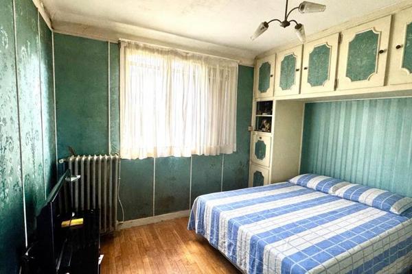 Maison à vendre |  Orgeval |  4 pièces | 80 m²