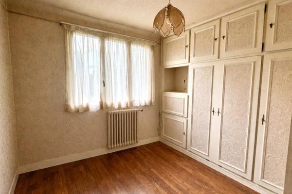 Maison à vendre |  Orgeval |  4 pièces | 80 m²