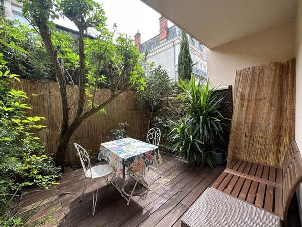 Appartement à vendre |  Périgueux |  1 pièce | 26 m²