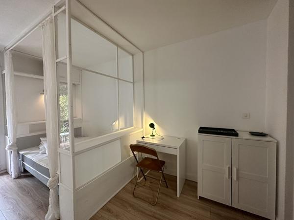 Appartement à vendre |  Périgueux |  1 pièce | 26 m²