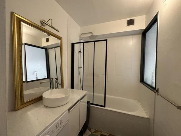 Appartement à vendre |  Périgueux |  1 pièce | 26 m²