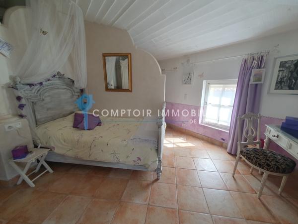 Maison
                                                                                                                                                                                                                                                                                                                        8 pièce(s)                                                                                                                                                                                                          6 chambre(s)                                                                                                                                                                                                          230  m²