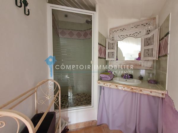 Maison
                                                                                                                                                                                                                                                                                                                        8 pièce(s)                                                                                                                                                                                                          6 chambre(s)                                                                                                                                                                                                          230  m²