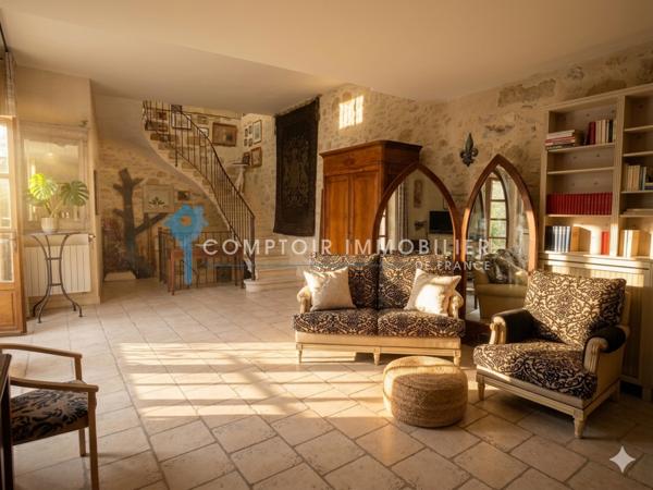 Maison
                                                                                                                                                                                                                                                                                                                        8 pièce(s)                                                                                                                                                                                                          6 chambre(s)                                                                                                                                                                                                          230  m²
