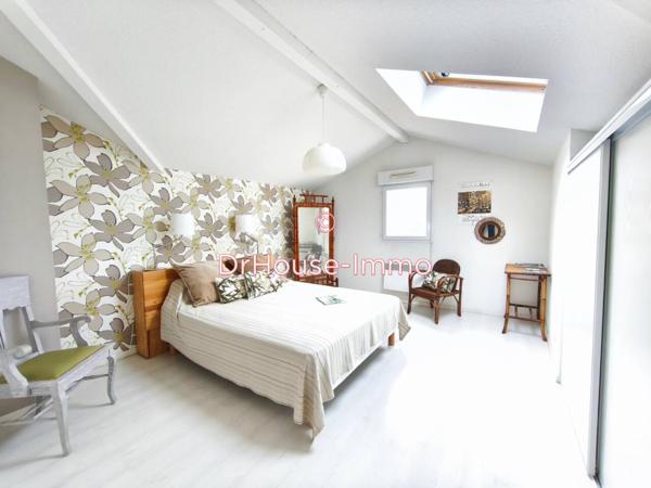 Appartement à vendre 4 pièces de 97 m²