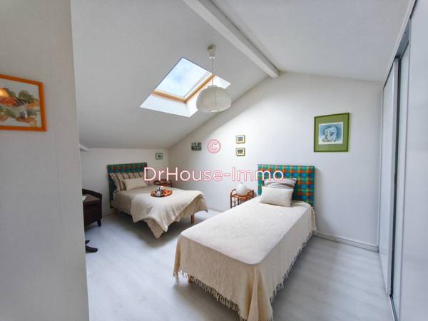 Appartement à vendre 4 pièces de 97 m²