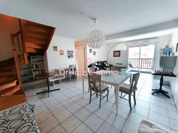 Appartement à vendre 4 pièces de 97 m²