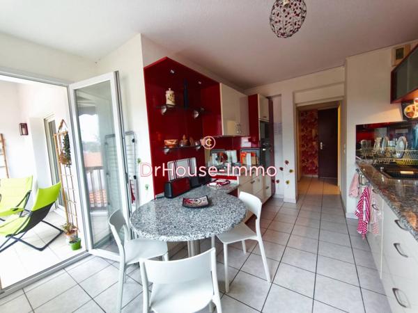 Appartement à vendre 4 pièces de 97 m²