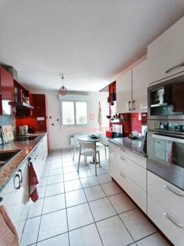 Appartement à vendre 4 pièces de 97 m²