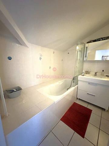 Appartement à vendre 4 pièces de 97 m²